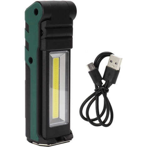 G15-S Faltbare magnetische Taschenlampe für Kfz-Mechaniker