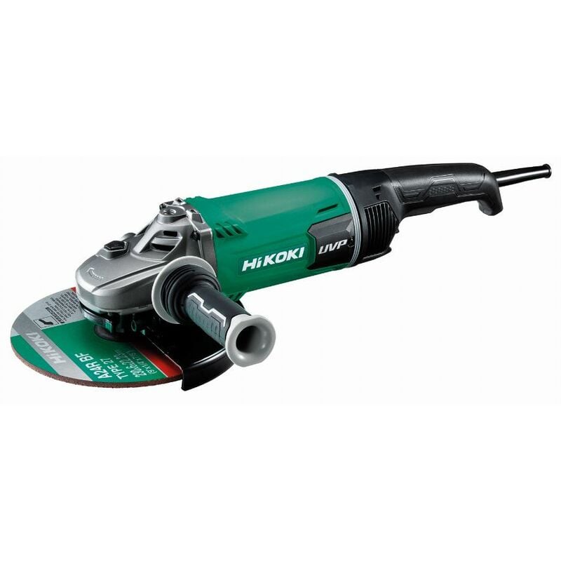 Amoladora Hikoki 230 2600W - G23UDY2WKZ