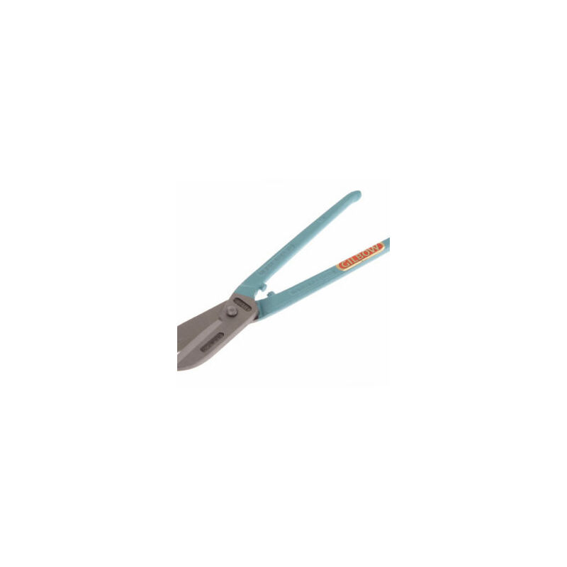 Irwin - TG245 10' Straight Blade Tinsnips