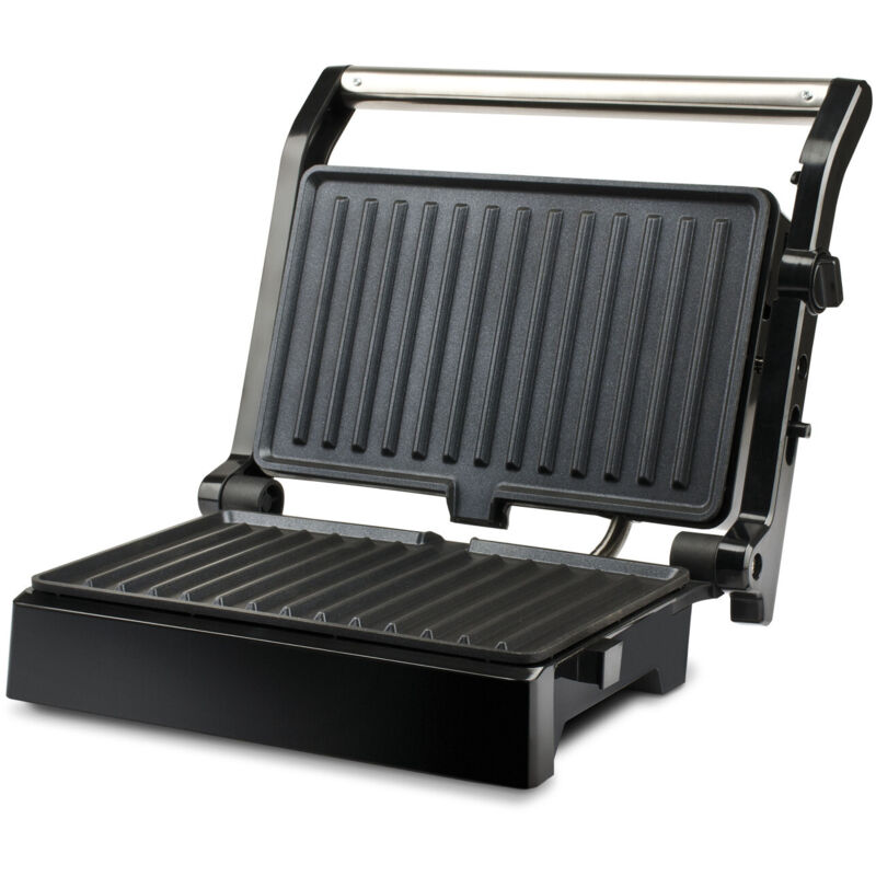 G3 Ferrari Ardà²r G10126, Schwarz, Edelstahl, 1500 W