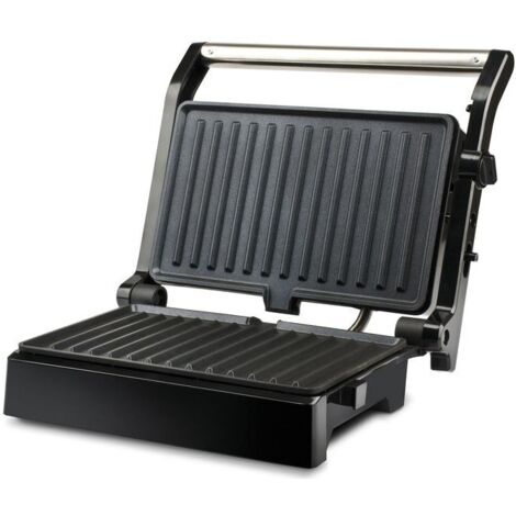 G3 Ferrari Ardor G10126 Grill électrique noir 1500W