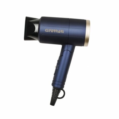 G3 FERRARI Asciugacapelli Da Viaggio 110/220V