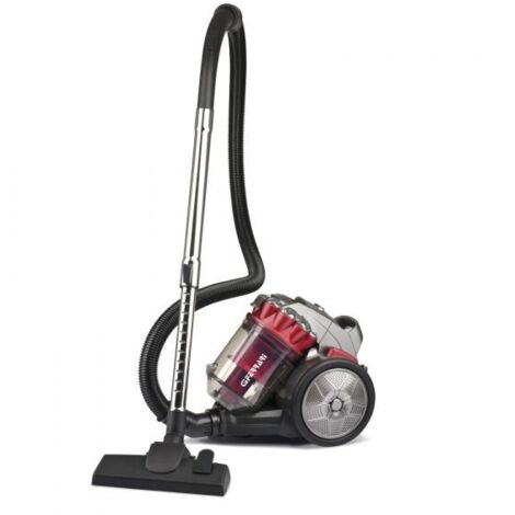 G3 Ferrari ECO Design 3 L A cilindro Secco 700 W Senza sacchetto