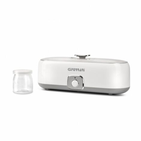 G3 Ferrari Fermento 4 0,72 L Yahourt 20 W