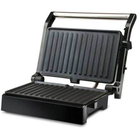 G3 Ferrari G10126 Bistecchiera 1500W Ardor