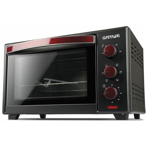 Forno elettrico, piccolo forno multifunzionale per uso domestico, Mini forno  meccanico per Pizza da 8 litri professionale ET-TD7080 - AliExpress