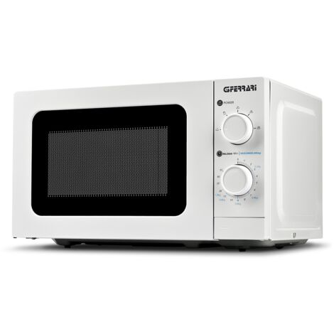 G3 Ferrari G10172 Forno a Microonde 20 Litri Otello