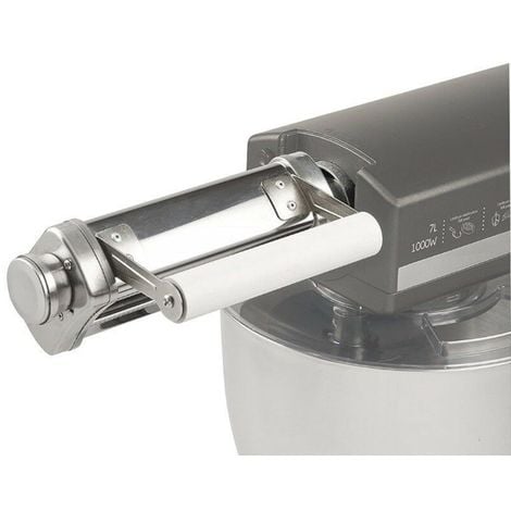 IMPASTATRICE PLANETARIA 1200 Watt Ciotola Inox 5.2 G3Ferrari G20075 Pastaio  Ita EUR 269,00 - PicClick IT