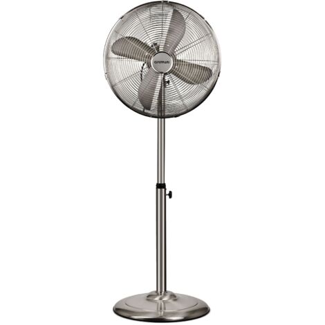 G3 Ferrari Marino ventilatore Metallico