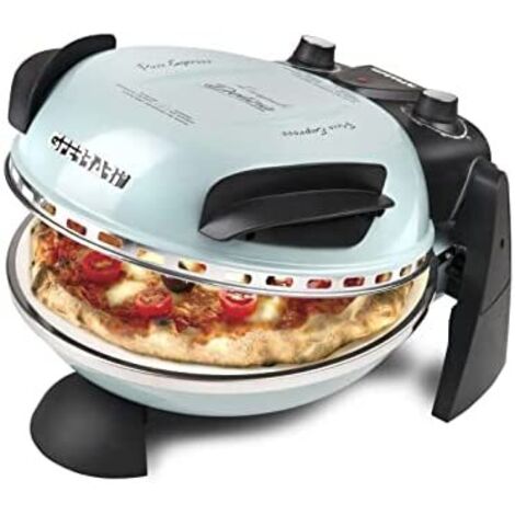 G3 Ferrari PizzaOven Express Delizia Cool Blue (G1000613)
