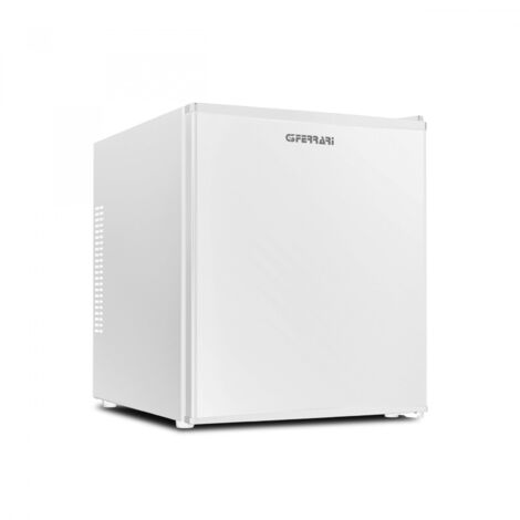 G3 Ferrari RINFRESCO 46 frigorifero Libera installazione 46 L E Bianco