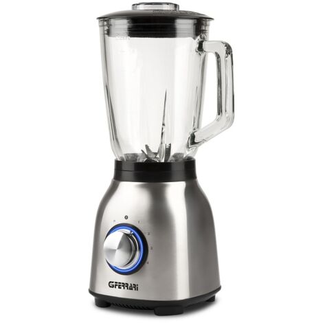 Frullatore Litri 1,5 Con Tritatutto - Foto 4