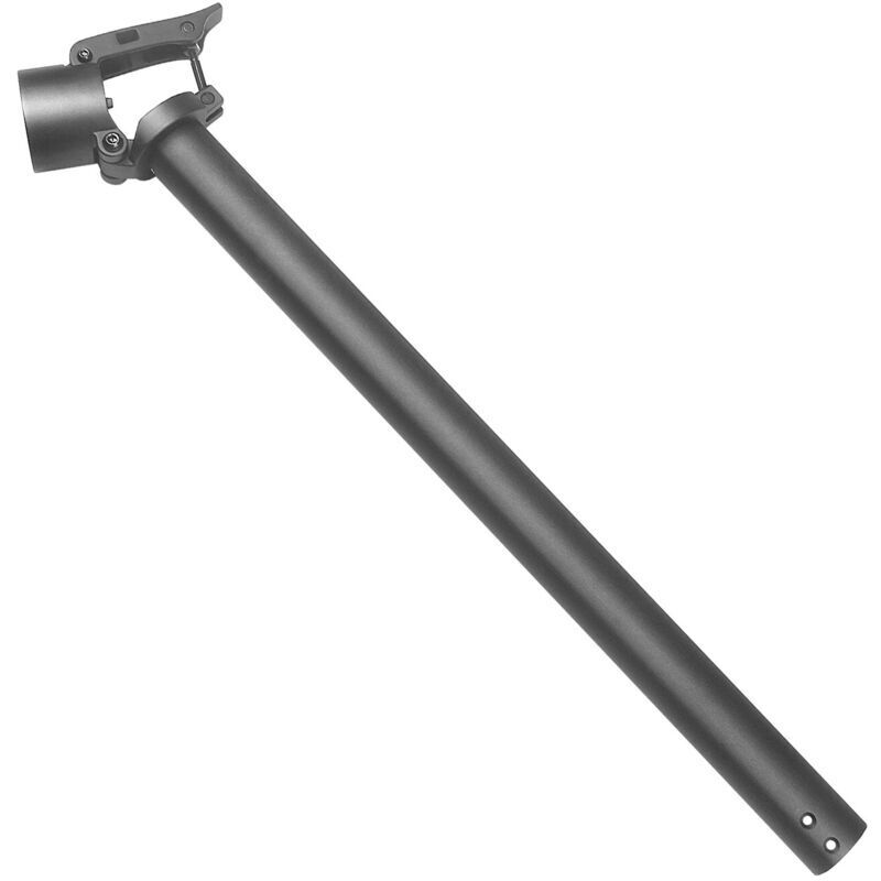 G30 Max poteau pliant avant équitation poteau droit G30 Max Scooter électrique tige de fixation pliante barre verticale support tige accessoires de