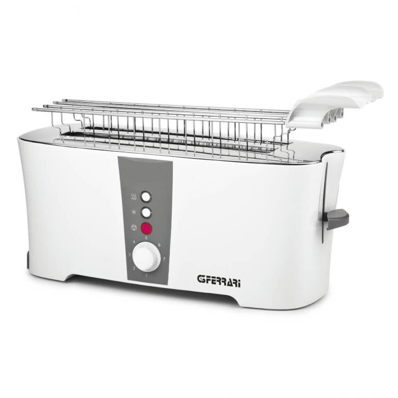 G3 Ferrari - G3ferrari - Grille-pain Bruschetta 4 toasts G10067