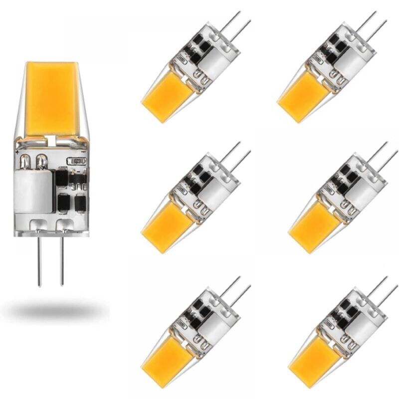 Image of Cyslmuk - G4 led Bulb ac/dc&hellip;