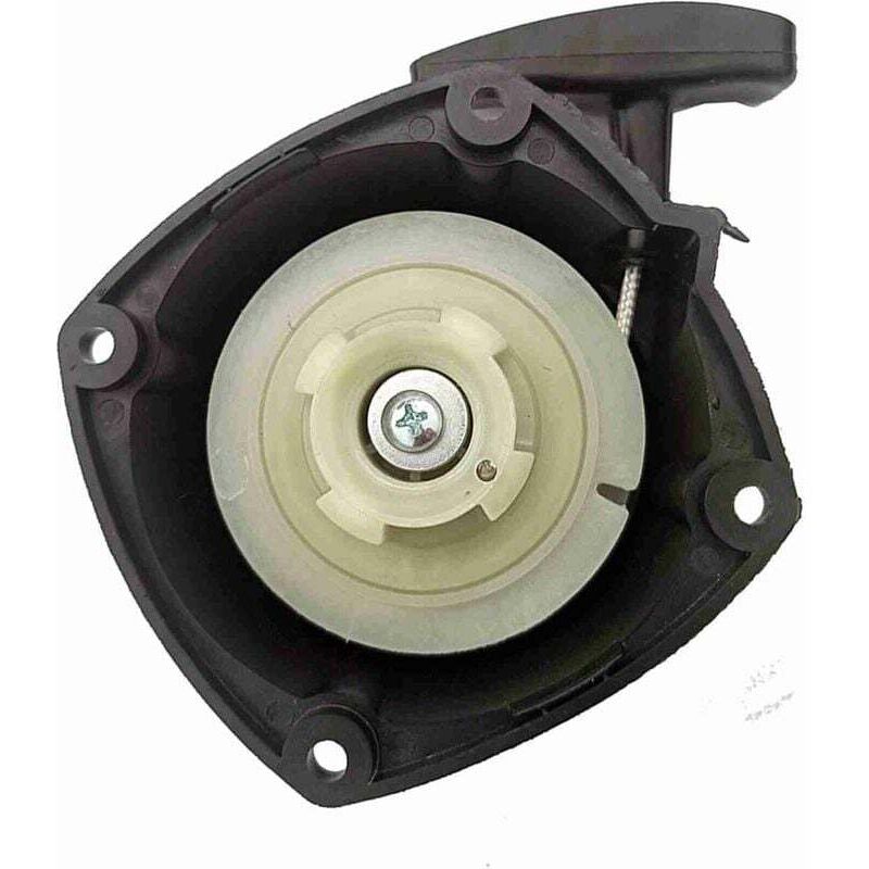 G45 Recoil Pull Starter Taille-haie Universel Pull Start Assembly pour Tondeuse à Gazon Débroussailleuse