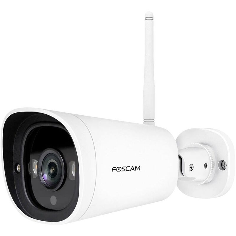 Foscam - G4C Wi-Fi ip Caméra de surveillance 2560 x 1440 pixels R683492