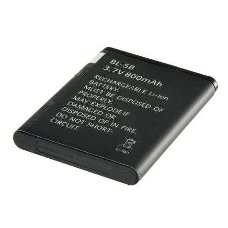 G5 CHUANGO Ersatzakku