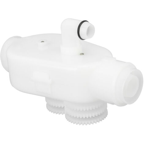 G52 Backup Valve Replacement Part G53 Spool Replacement Parts for Polaris Swimming Pool Cleaner