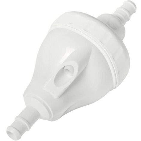 G52 Kit di valvola di sicurezza di ricambio per i modelli di pulitori per piscine Polaris 180, 280, 380, 480 e 3900 – corpo del case rinforzato.