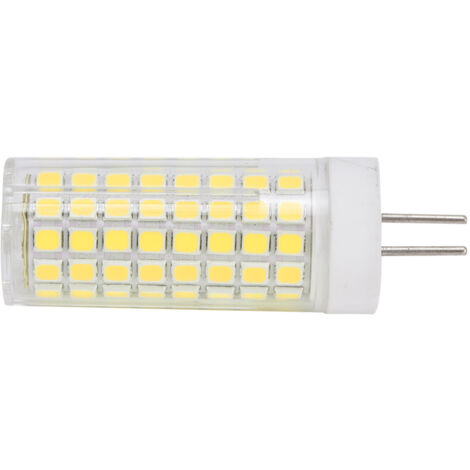 G8 1000LM Dimmbare Kaltweiße 110V LED-Lampe für Kronleuchter, Deckenleuchten, Wandleuchten
