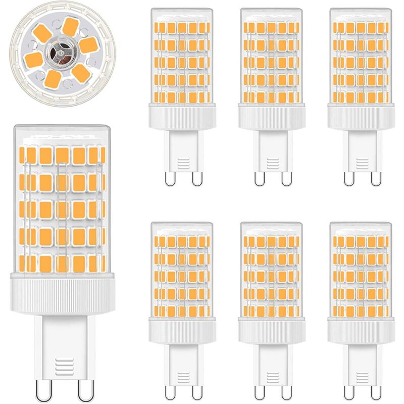 Image of Memkey - G9 led 10W, G9&hellip;