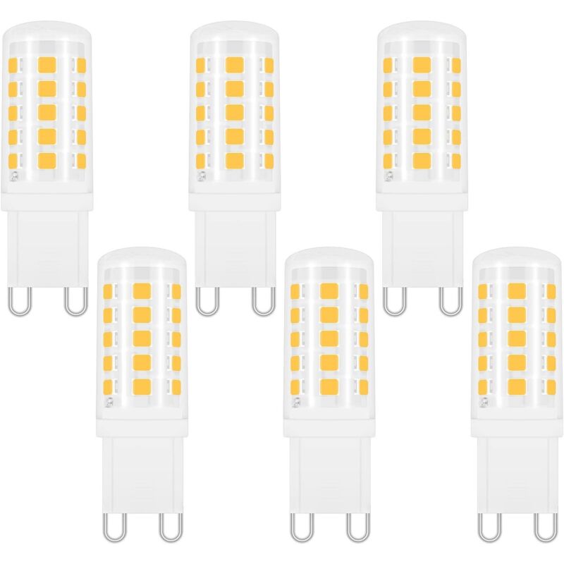 Image of G9 LED 4W Neutral White 4000K,&hellip;