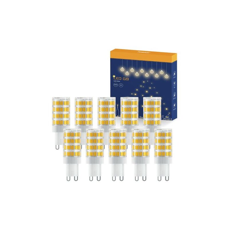 Image of Ikodm - G9 led Bulb 5W,&hellip;