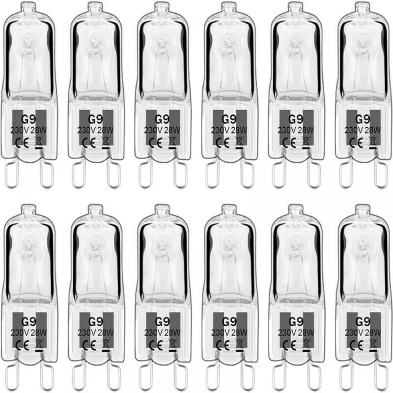 Image of Cyslmuk - G9 led Bulb, G9&hellip;