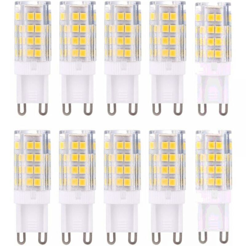 Image of Cyslmuk - G9 led Light Bulbs,&hellip;
