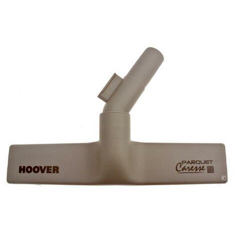G90 cepillo de parqué caresse SENSORY / XARION PUREPOXER 35600660 HOOVER