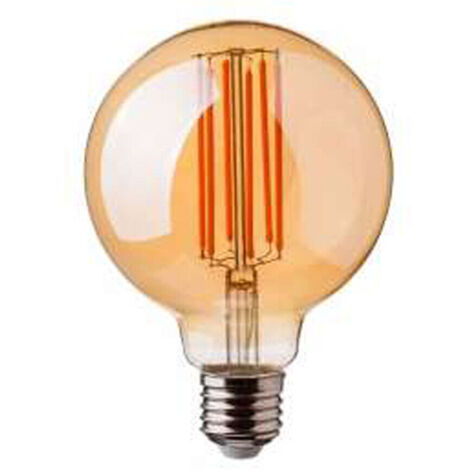 G95VINTAGEFILAMENTLED-LAMPEE277WWATTWARMESLICHT2700K