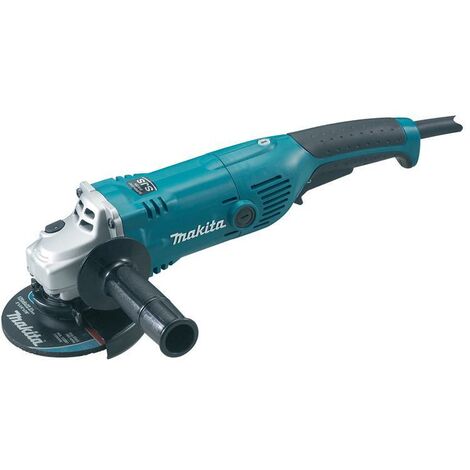 GA 5021c Angle Grinder 125mm 240 Volt - MAKGA5021C