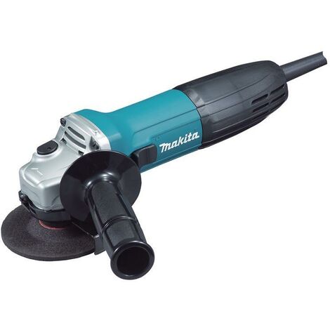 GA4030R 100mm Anti-Restart Angle Grinder 720W 110V - MAKGA4030RL