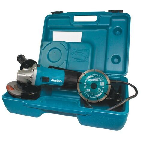 GA4530RKD 115mm Angle Grinder 720W 240V - MAKGA4530RKD