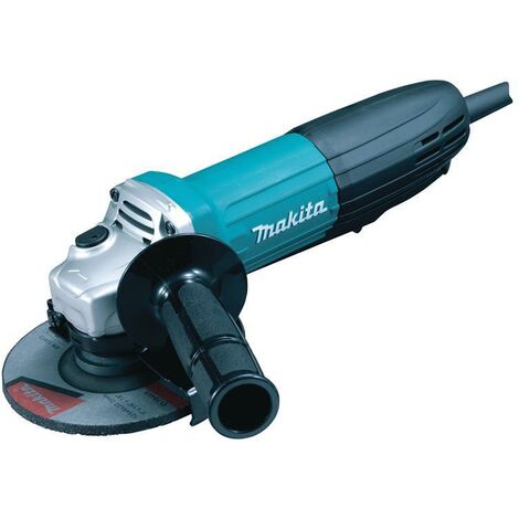 GA5034 125mm Angle Grinder 720W 240V - MAKGA5034