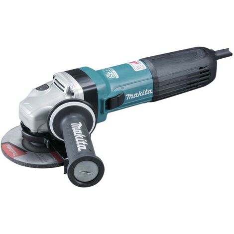 GA5041CT01 AVT 125mm Angle Grinder 1400W 110V - MAKGA5041CTL