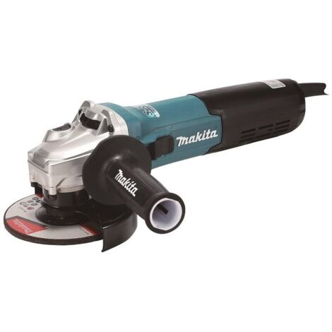 GA5090X01 Miniamoladora angular 125mm 1.900W AFT Variable