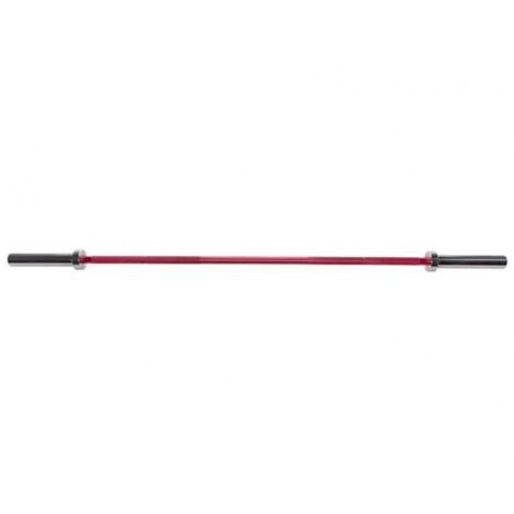 GA68 ALLUMINIO-STANGE 8KG 1830MM ROT HMS PREMIUM