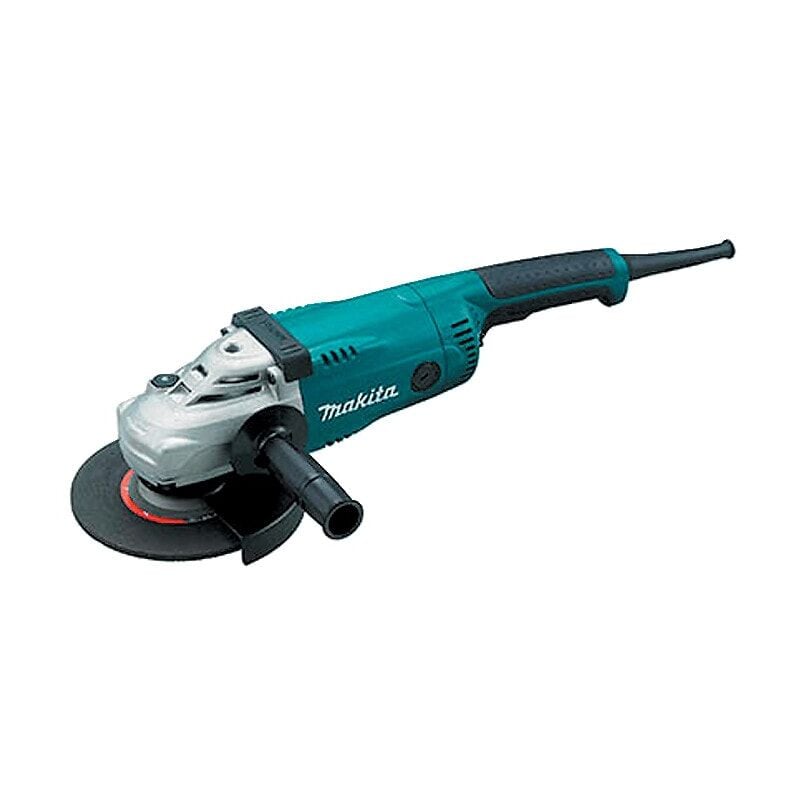 Makita GA7020/2 180MM 2000W Angle Grinder 240V