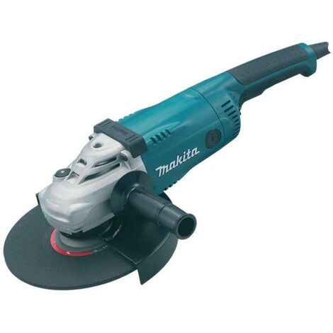 GA9020 230mm Angle Grinder 2000W 110V - MAKGA9020L