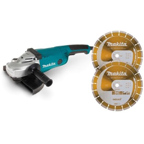 GA9020+B 54025 ×2 MAKITA LOT0131