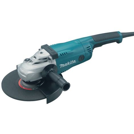 GA9020S 230mm Angle Grinder 2000 Watt 110 Volt - MAKGA9020SL