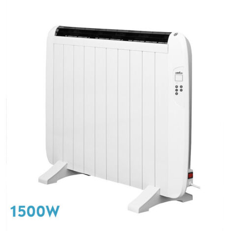 Gaban Émetteur Thermique 1500w