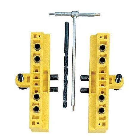 GABARIT COMPLET P/FICHE EXACTA - OTLAV