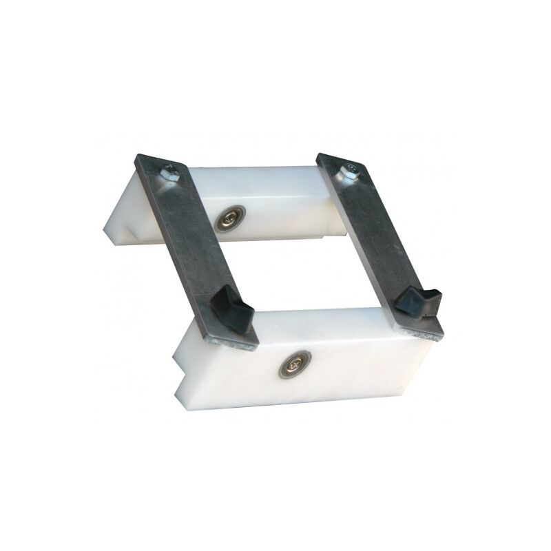 Taliaplast - sofop Gabarit de centrage pour bloc porte mixte