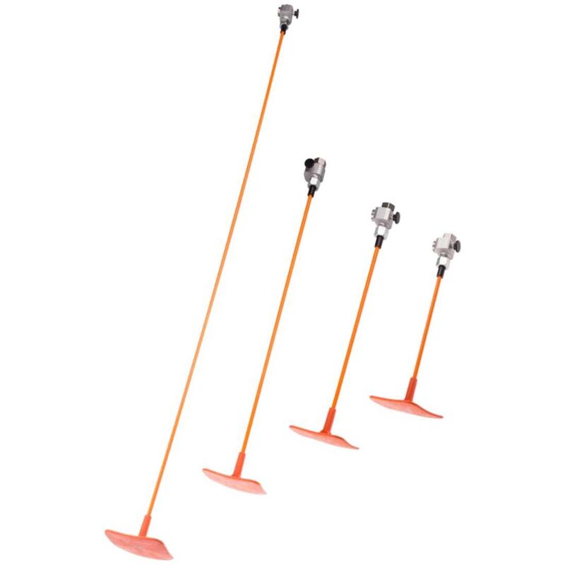 Nestle - Gabarit de coupe Kolibri, long. 100 cm