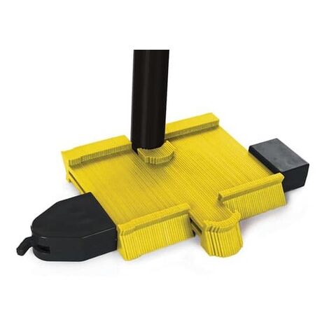 Gabarit de forme 125mm