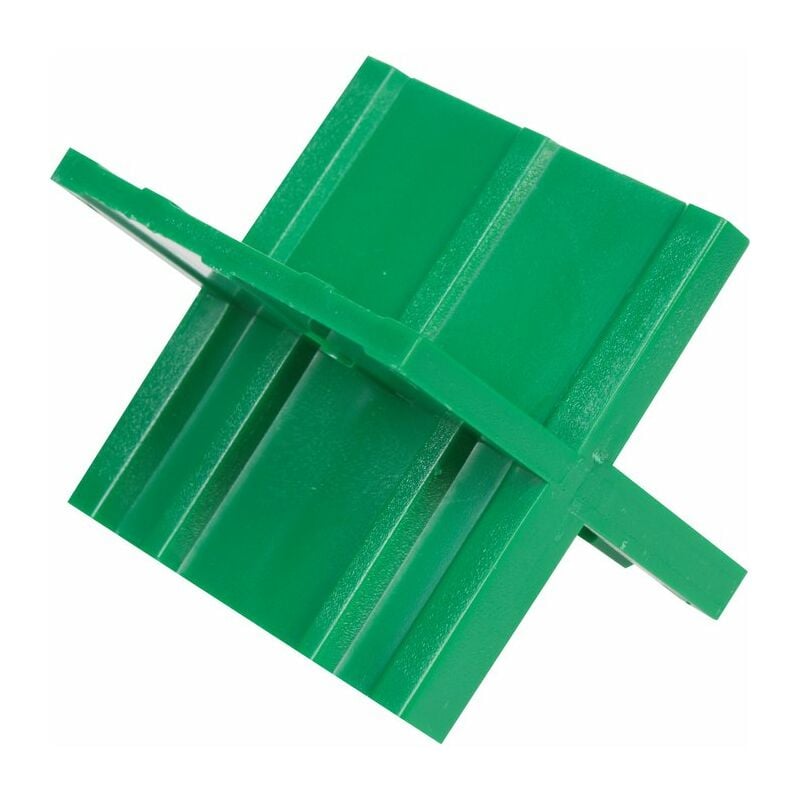 Spax - Espaceur de lames de terrasse - Boîte de 12 pièces