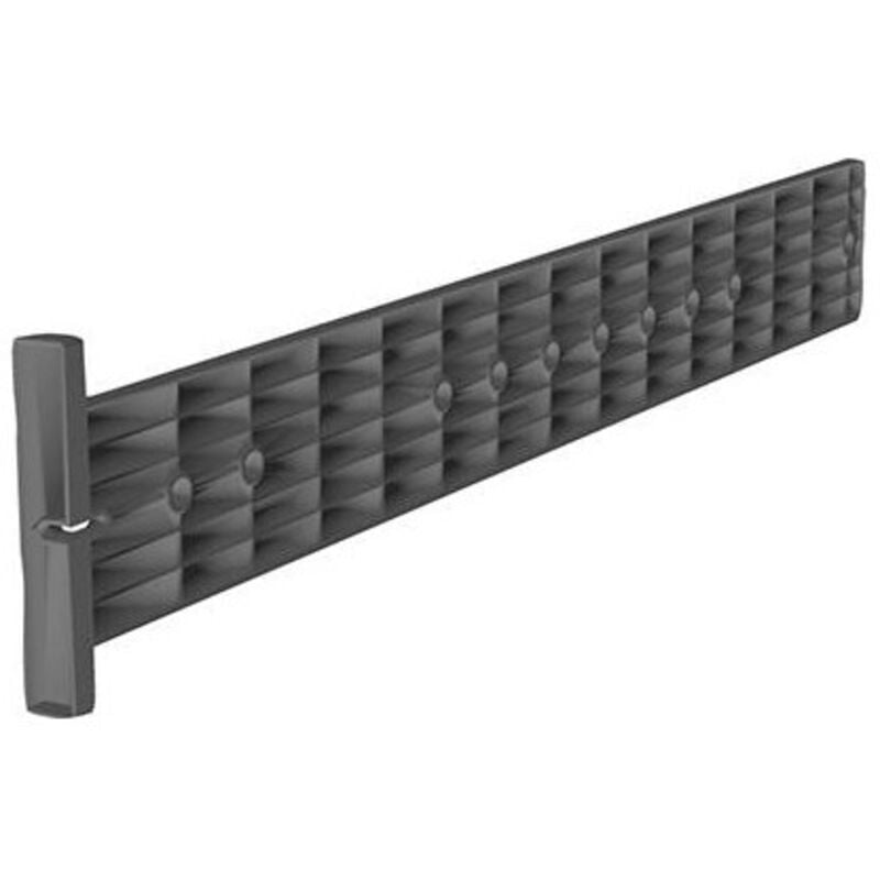 Gabarit de perçage corps pour guides